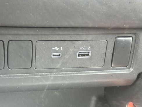 Used 2024 Nissan Frontier Pro-X RWD image 24