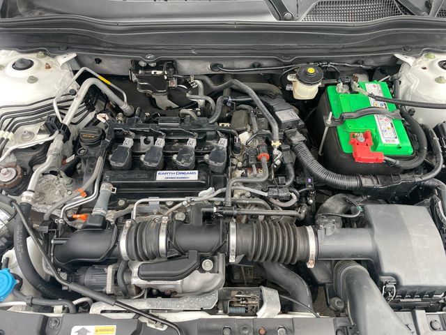 Used 2019 Honda Accord Sport image 31