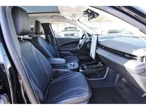 Used 2024 Ford Mustang Mach-E Premium RWD image 26