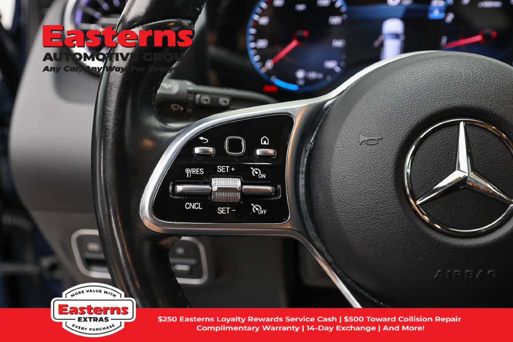 Used 2023 Mercedes-Benz GLA 250 4MATIC image 16