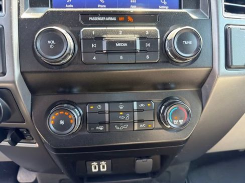 Used 2020 Ford F150 XLT w/ Equipment Group 301A Mid AWD/4WD image 24