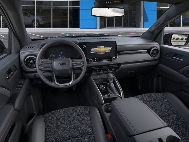 New 2026 Chevrolet Colorado Z71 AWD/4WD image 15