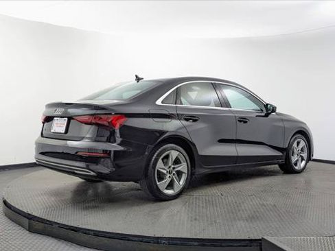Used 2023 Audi A3 2.0T Premium w/ Convenience Package FWD image 8