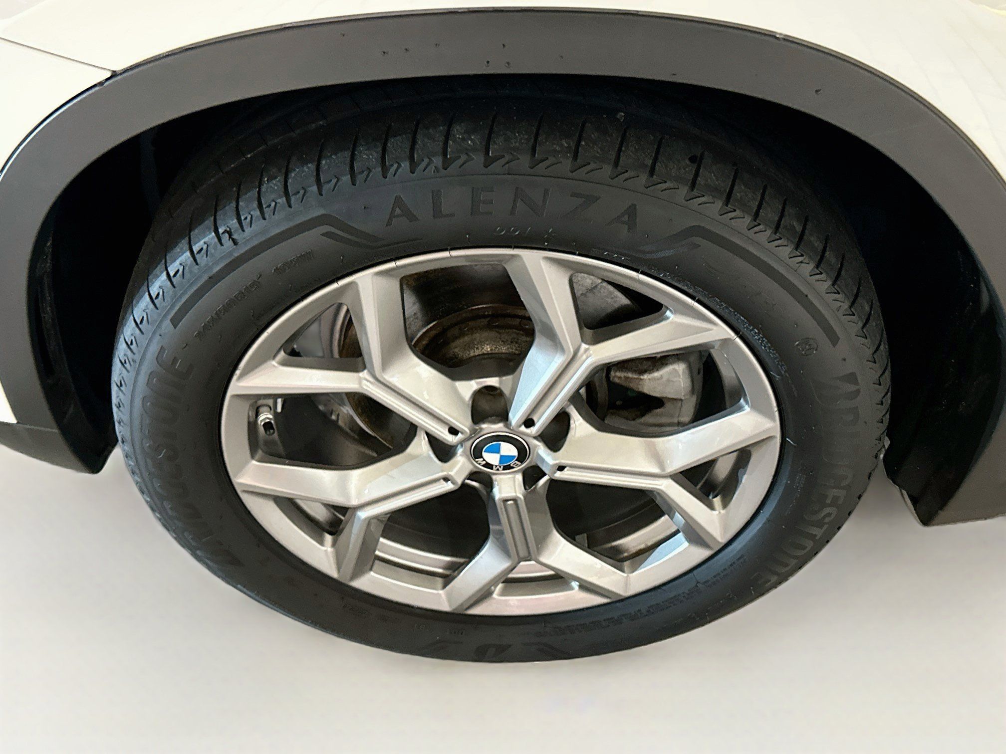 Used 2022 BMW X3 sDrive30i w/ Convenience Package RWD image 33