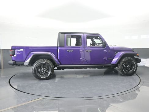 New 2026 Jeep Gladiator Willys image 7