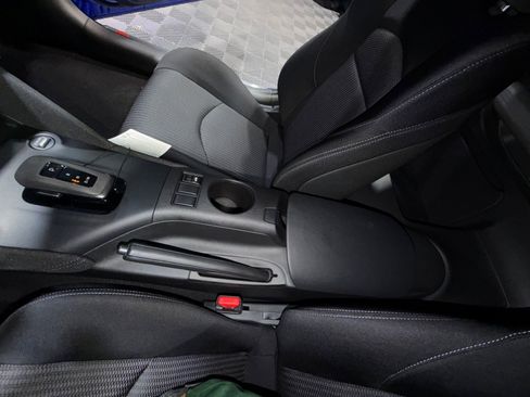 New 2026 Nissan Z Sport w/ Floor Mat Package image 15