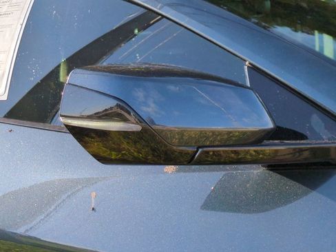 Used 2021 Chevrolet Corvette Stingray Preferred Cpe w/ Engine Appearance Package image 12