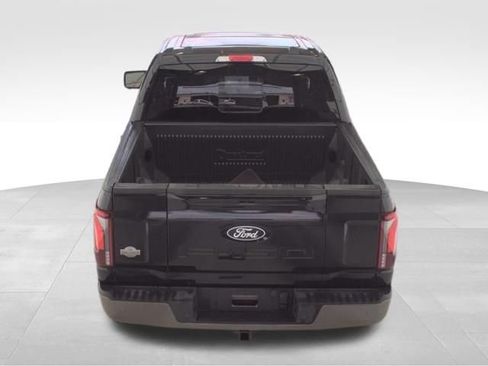 Used 2025 Ford F150 King Ranch AWD/4WD image 14