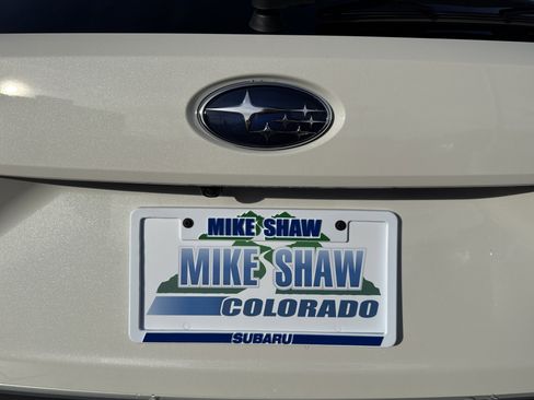 New 2026 Subaru Crosstrek 2.5i Limited image 14