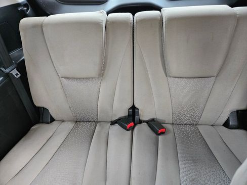 Used 2012 MAZDA MAZDA5 Touring w/ Moonroof & Audio Pkg image 14