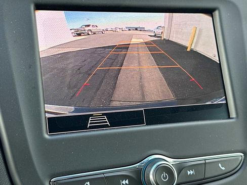 New 2024 Chevrolet Equinox LS w/ LS Convenience Package image 16