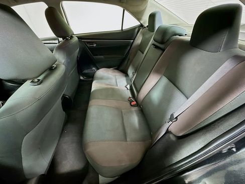 Used 2019 Toyota Corolla LE image 21