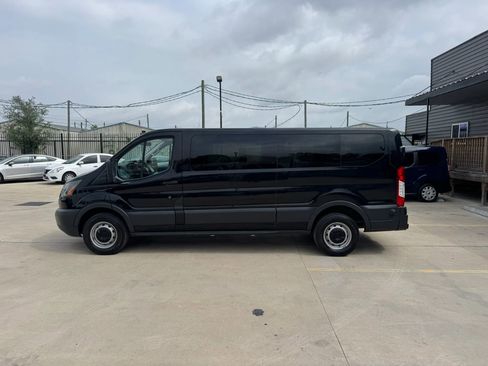 Used 2018 Ford Transit 350 XL RWD image 3