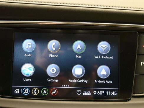 Certified 2020 Buick Enclave Essence w/ Sound and Sites Package image 17