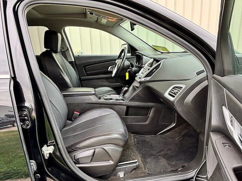 Used 2017 GMC Terrain SLT w/ Open Road Package AWD/4WD image 15