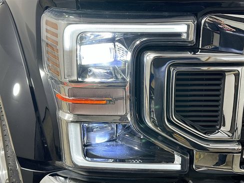 Used 2022 Ford F450 Lariat w/ Lariat Ultimate Package image 10