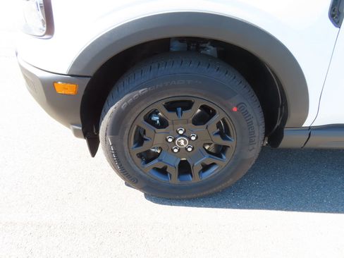 New 2026 Ford Bronco Sport Big Bend image 7