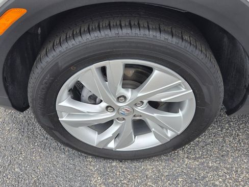 Used 2025 Buick Encore GX Preferred FWD image 16