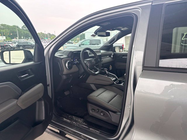 New 2026 Chevrolet Colorado ZR2 AWD/4WD image 12