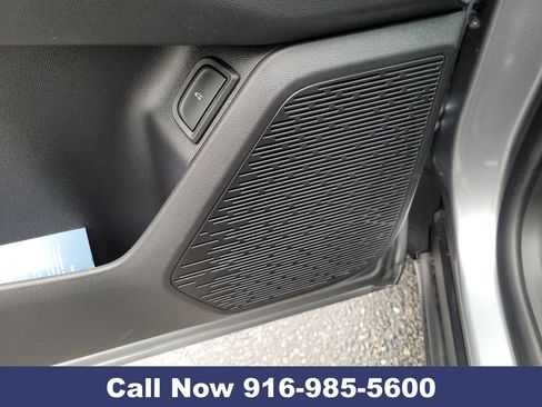 New 2026 Chevrolet Equinox RS w/ LPO, Floor Liner Package image 28