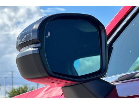 Used 2024 Honda CR-V Sport-L image 11