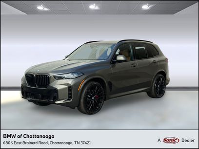 New 2026 BMW X5 sDrive40i w/ M Sport Package