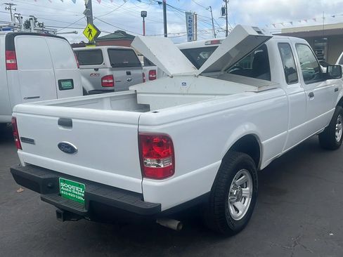 Used 2011 Ford Ranger XL image 7