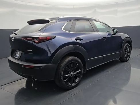 Used 2024 MAZDA CX-30 AWD 2.5 S w/ Select Sport Pkg image 7