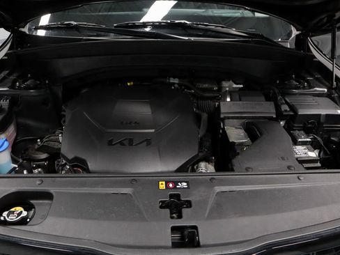 Used 2025 Kia Telluride SX Prestige X-Line AWD/4WD image 15