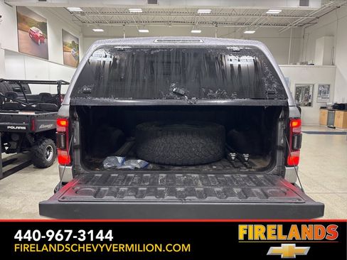Used 2021 RAM 1500 Rebel w/ Rebel Level 2 Equipment Group image 46