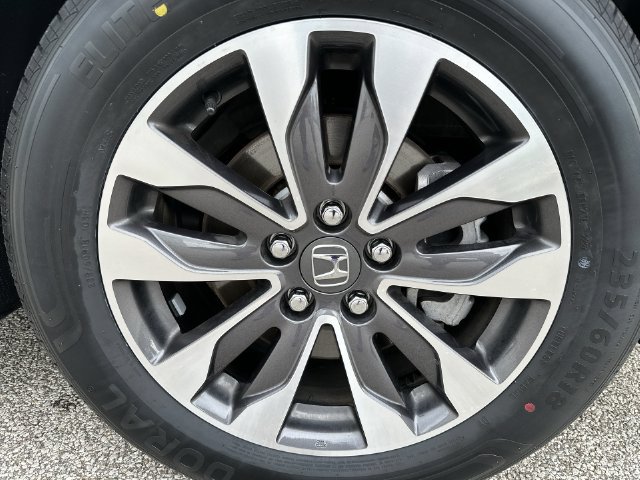 Used 2024 Honda Odyssey EX-L image 28
