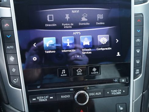 Used 2017 INFINITI Q60 3.0t w/ Premium Plus Package 3.0T image 24