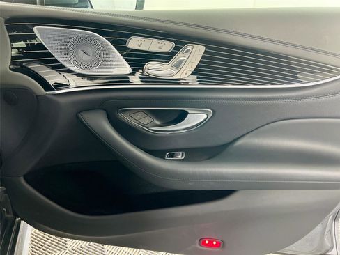 Certified 2020 Mercedes-Benz CLS 450 4MATIC image 28