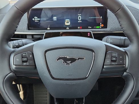 New 2025 Ford Mustang Mach-E Premium image 11