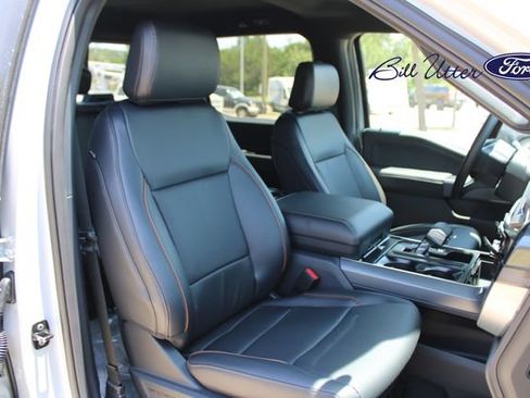 New 2026 Ford F150 Lariat AWD/4WD image 8