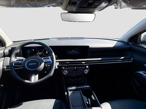 New 2026 Hyundai Tucson Limited image 15
