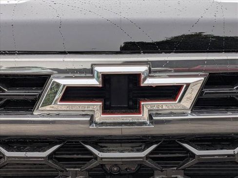 New 2026 Chevrolet Silverado 1500 ZR2 AWD/4WD image 17