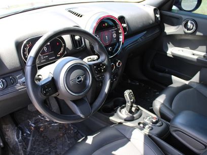 Used 2022 MINI Cooper Countryman ALL4