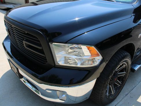 Used 2013 RAM 1500 Big Horn AWD/4WD image 3