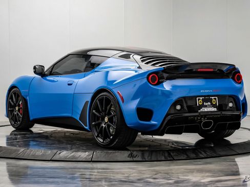 Used 2021 Lotus Evora image 14