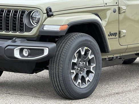 New 2026 Jeep Gladiator Sport image 5
