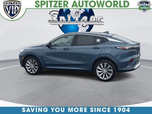 New 2026 Buick Envista Avenir image 7