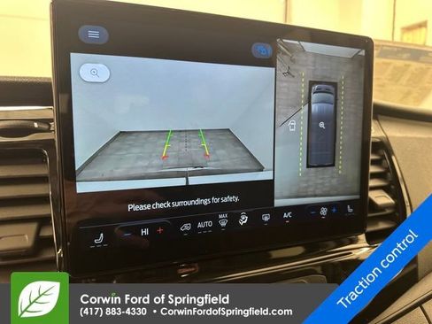 New 2026 Ford Transit 350 XLT image 23