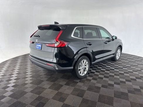 Certified 2024 Honda CR-V EX image 7