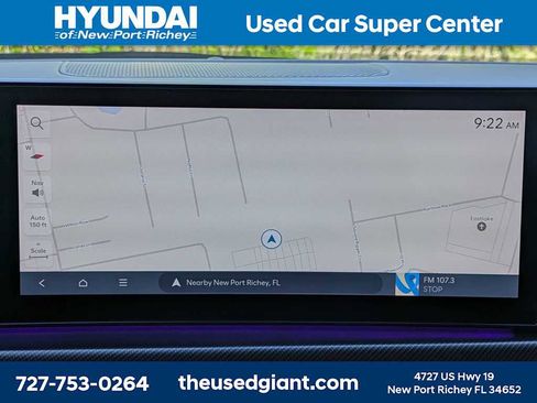 Used 2024 Hyundai Sonata N Line FWD image 23
