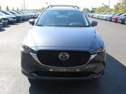 New 2025 MAZDA CX-5 AWD 2.5 S image 8