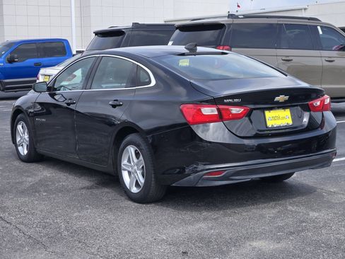 Used 2019 Chevrolet Malibu LS w/ LPO, Convenience Package 1 image 6
