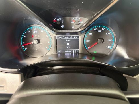 Used 2016 Chevrolet Colorado W/T w/ WT Convenience Package RWD image 27