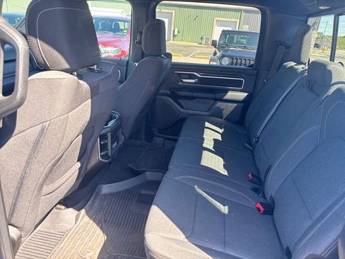 Used 2023 RAM 1500 Big Horn AWD/4WD image 20