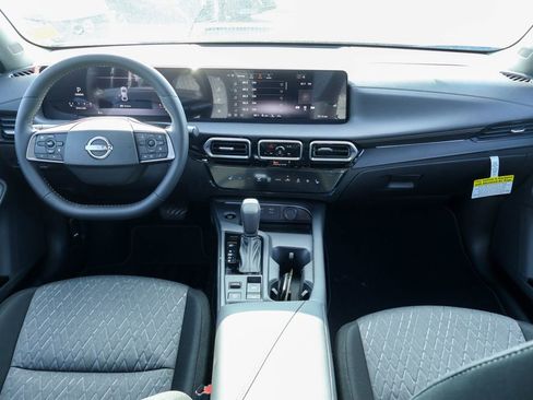 New 2026 Nissan Sentra SV image 6
